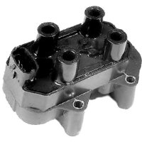 Ignition Coil voltage converting BBT IAM expertise...