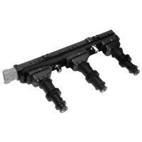 Ignition Coil connection version SAE BBT suitable for...