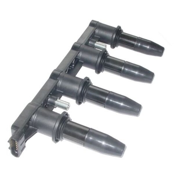 Ignition Coil connection version SAE BBT suitable for e.g. OPEL ASTRA