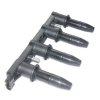 Ignition Coil connection version SAE BBT suitable for...