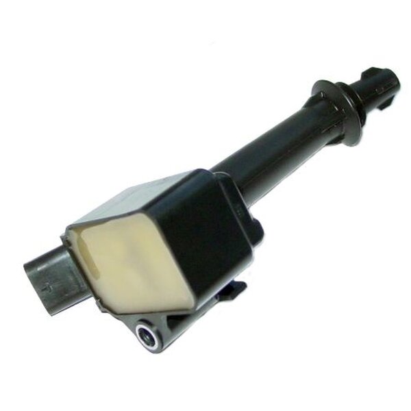 Ignition Coil incl. spark plug connector BBT suitable for e.g. OPEL CASCADA