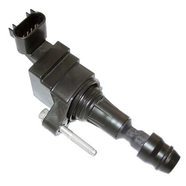 Ignition Coil connection version SAE BBT suitable for e.g. OPEL INSIGNIA