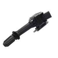 Ignition Coil incl. spark plug connector BBT suitable for...