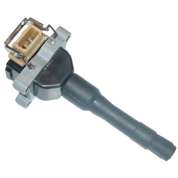 Zündspule inkl. Zündkerzenstecker BBT IAM-Expertise passend für u.a. BMW 3