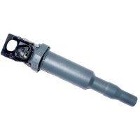 Ignition Coil incl. spark plug connector BBT suitable for...