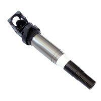 Ignition Coil incl. spark plug connector BBT suitable for...