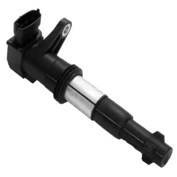 Ignition Coil incl. spark plug connector BBT suitable for e.g. ALFA ROMEO 156