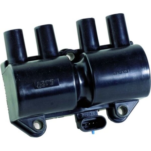 Ignition Coil connection version sawtooth BBT for DAEWOO LANOS and others