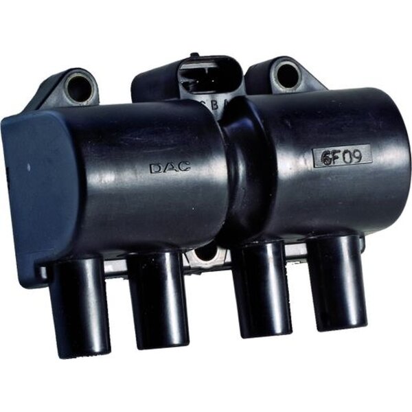 Ignition Coil connection version sawtooth BBT for DAEWOO REZZO and others