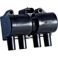 Ignition Coil connection version sawtooth BBT for DAEWOO...