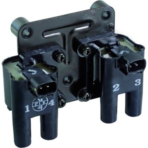 Ignition Coil voltage converting BBT IAM expertise suitable for e.g. CHEVROLET