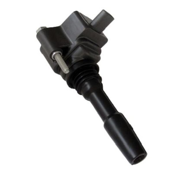 Ignition Coil incl. spark plug connector BBT for e.g. LAND ROVER SPORT