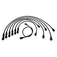 Zündleitungssatz Kupferzündleitung Kabel...