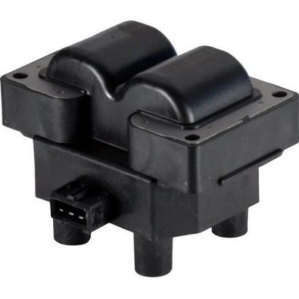 Ignition Coil connection version sawtooth BBT for e.g. ALFA ROMEO 155