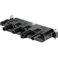 Ignition Coil connection version sawtooth BBT for FIAT...