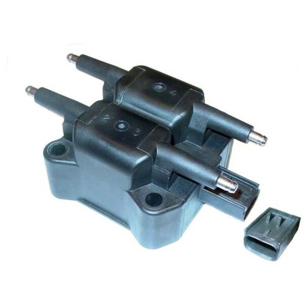Ignition Coil connection version SAE BBT IAM expertise suitable for MINI