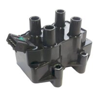 Ignition Coil connection version sawtooth BBT for PEUGEOT...