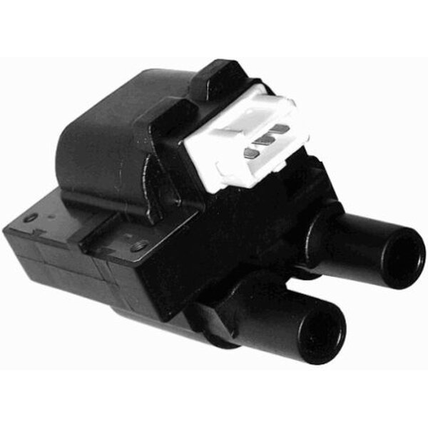 Ignition Coil connection version sawtooth BBT for RENAULT CLIO and others