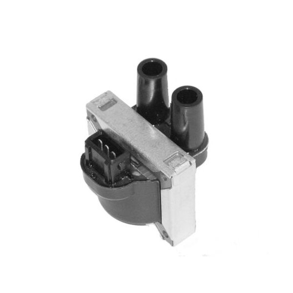 Ignition Coil connection version sawtooth BBT for RENAULT MEGANE and others