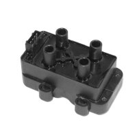 Ignition Coil connection version sawtooth BBT for RENAULT...