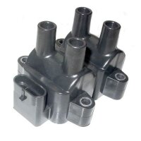 Ignition Coil connection version sawtooth BBT for DACIA...