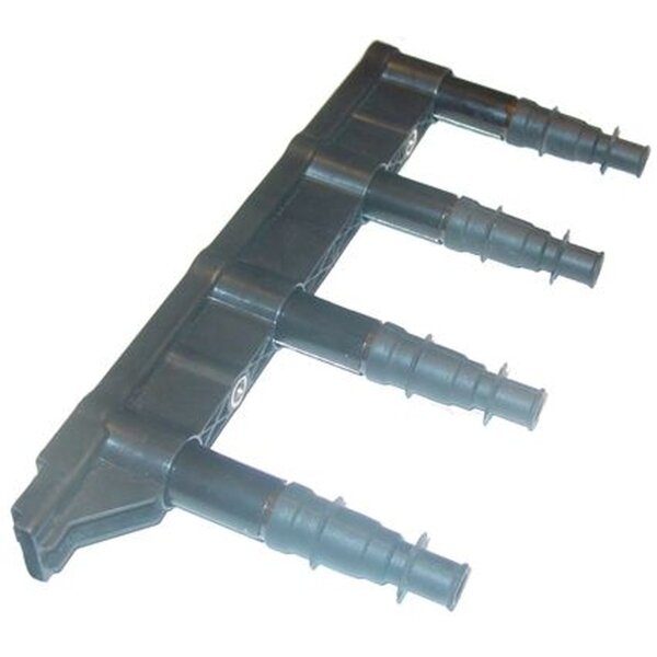 Ignition Coil connection version SAE BBT suitable for CITROËN C2 and others