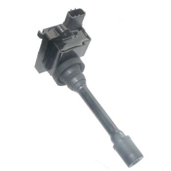 Ignition Coil connection version DIN BBT for e.g. MITSUBISHI CARISMA