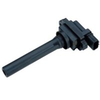 Ignition Coil incl. spark plug connector BBT suitable for...