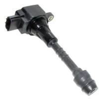 Ignition Coil incl. spark plug connector BBT suitable for...