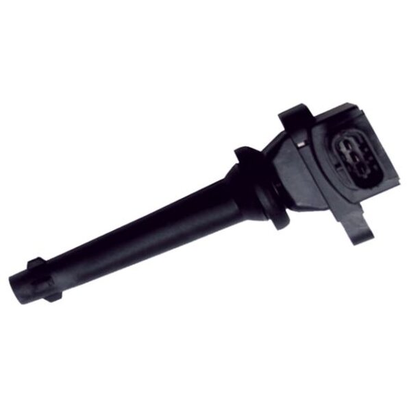 Ignition Coil incl. spark plug connector BBT IAM expertise fits HONDA ACCORD