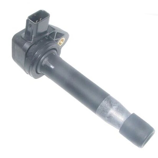 Ignition Coil incl. spark plug connector BBT suitable for e.g. HONDA CIVIC