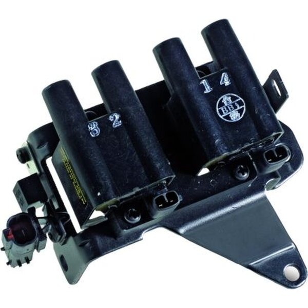 Ignition Coil voltage converting BBT IAM expertise fits KIA RIO