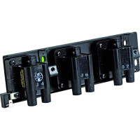 Ignition Coil connection version DIN BBT IAM expertise...