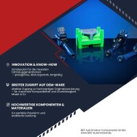 Ignition Coil voltage converting BBT IAM expertise suitable for e.g. KIA CEED