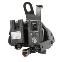 Ignition Coil connector version DIN BBT suitable for...