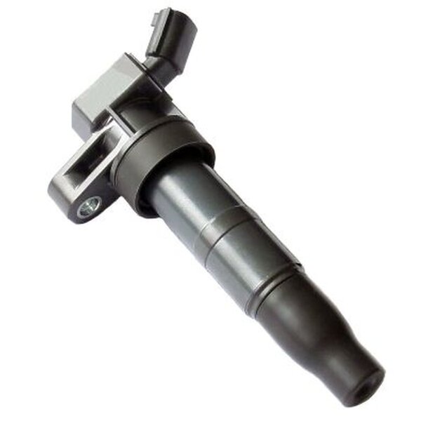 Ignition Coil incl. spark plug connector BBT suitable for e.g. KIA SORENTO