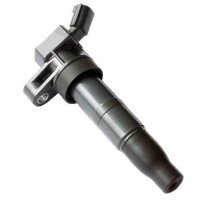 Zündspule SAE inkl. Zündkerzenstecker BBT...