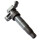 Ignition Coil incl. spark plug connector BBT suitable for e.g. KIA SORENTO