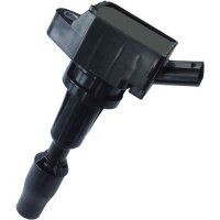 Ignition Coil incl. spark plug connector BBT suitable for...
