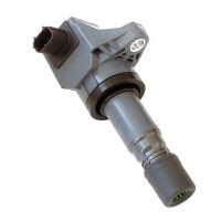 Ignition Coil incl. spark plug connector BBT suitable for...