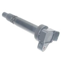 Ignition Coil incl. spark plug connector BBT suitable for...