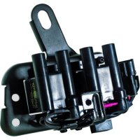 Ignition Coil connector version DIN BBT suitable for...