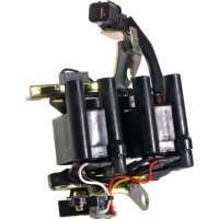 Ignition Coil connection version DIN BBT for e.g....