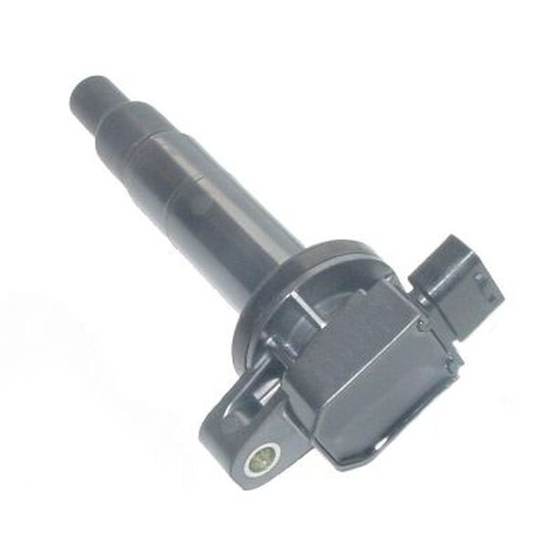 Ignition Coil incl. spark plug connector BBT suitable for e.g. TOYOTA YARIS