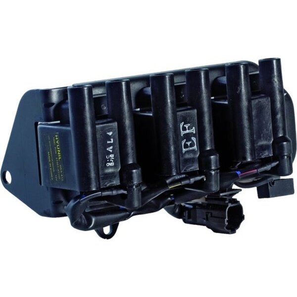 Ignition Coil voltage converting BBT suitable for e.g. HYUNDAI SONATA
