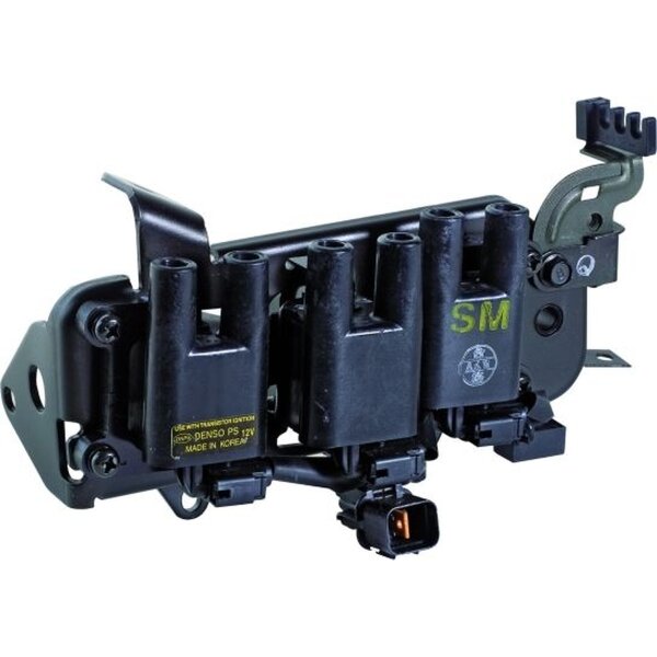 Ignition Coil voltage converting BBT suitable for e.g. HYUNDAI SANTA