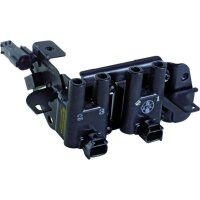 Ignition Coil voltage converting BBT IAM expertise...