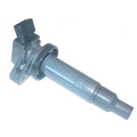 Ignition Coil incl. spark plug connector BBT suitable for...