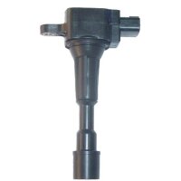 Ignition Coil incl. spark plug connector BBT IAM...