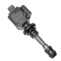 Ignition Coil incl. spark plug connector BBT suitable for...